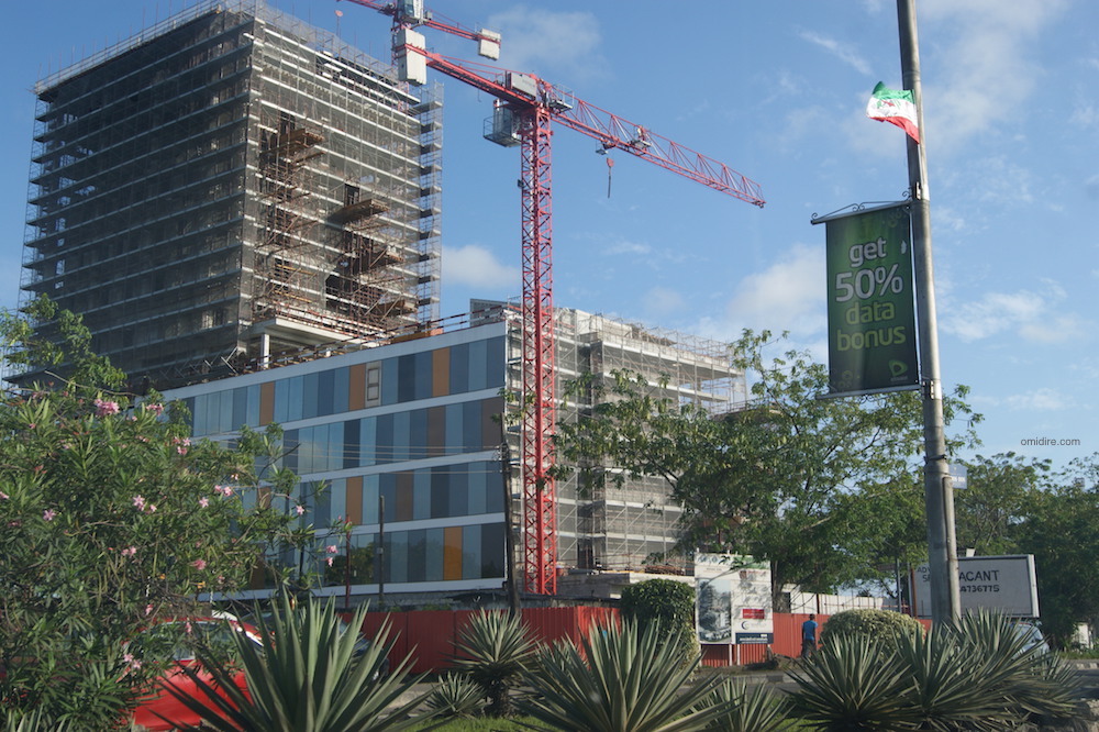 Development: Rising Sun, Ikoyi - Lagos - Real Estate Market Research ...