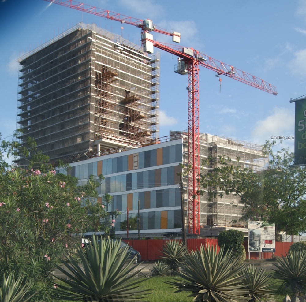 Development: Rising Sun, Ikoyi - Lagos - Real Estate Market Research ...