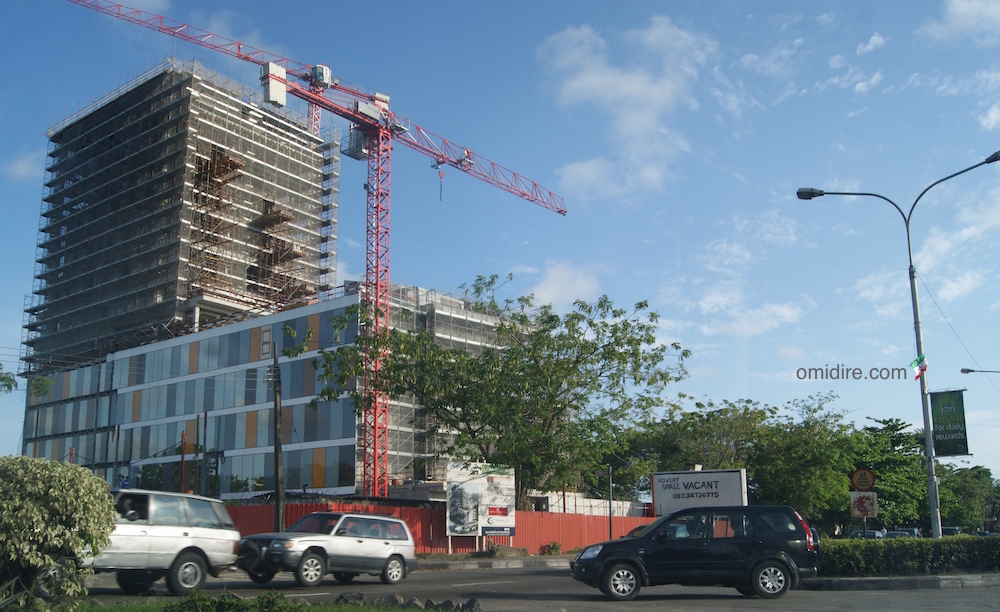 Development: Rising Sun, Ikoyi - Lagos - Real Estate Market Research ...