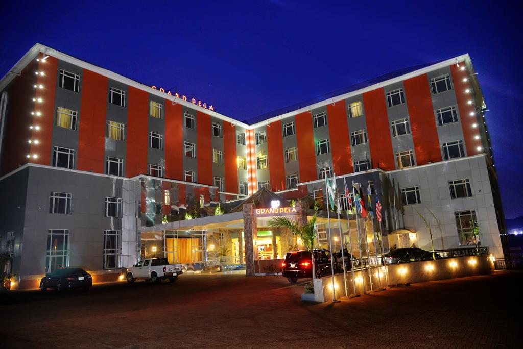 BON Hotels opens its latest hotel in Nigeria - Real Estate ...