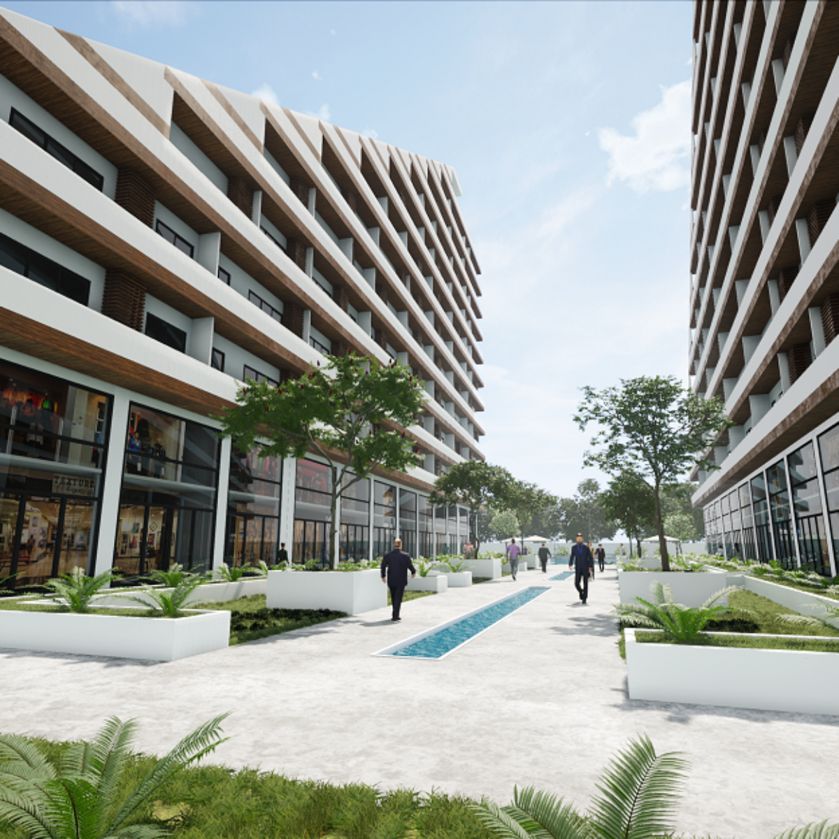 The Signature Apartments Real Estate Market Research And Data Nigeria