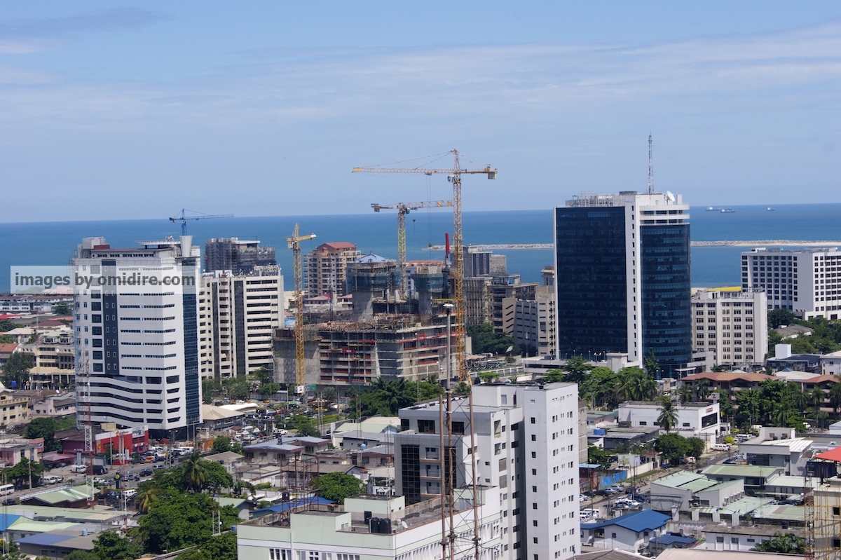 Further Reforms to the Real Estate Transaction Business in Lagos