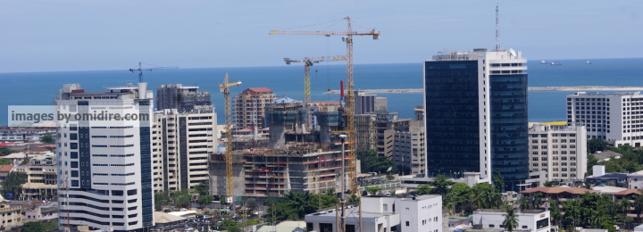 Ranked: The Top Contractors Changing Lagos&#8217; Office Skyline [Infographic]