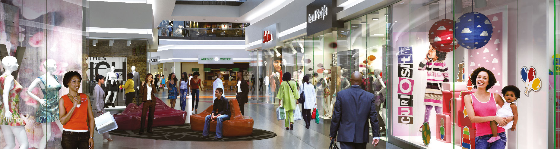 Increasing Tenant Depth is Key for Growth in Nigeria&#8217;s Retail Sector