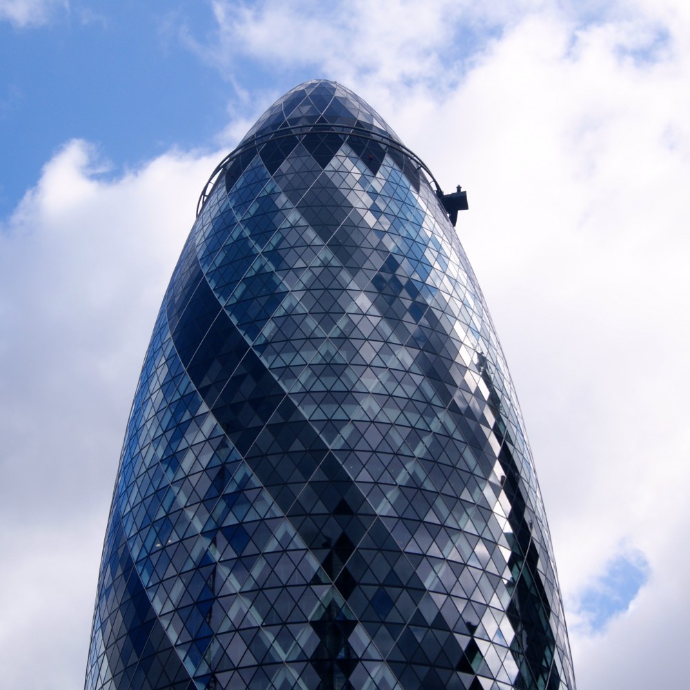 Gherkin put on the market for £650m &#8211; Who&#8217;s Interested?