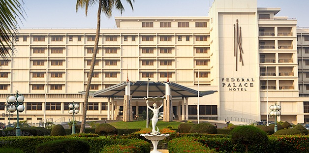 Federal Palace Hotel Lagos resumes operations, management agrees to staff union