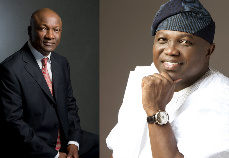 Agbaje or Ambode &#8211; Who&#8217;s Better For Real Estate in Lagos?