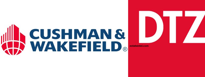 New Deal Could Combine DTZ with Cushman &#038; Wakefield