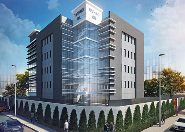 Commercial Projects in Victoria Island &#8211; Lagos