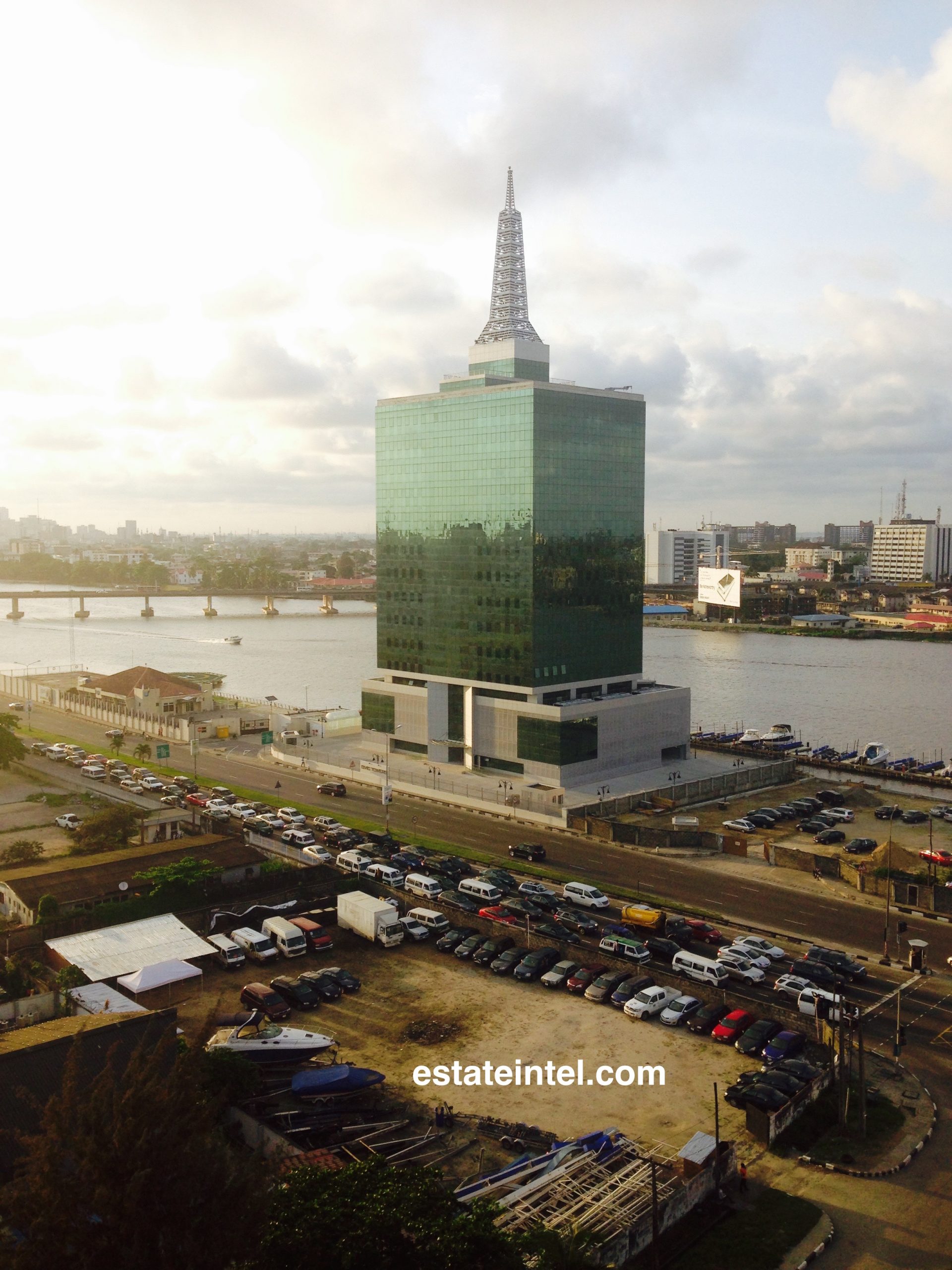 Development: Civic Tower, Victoria Island &#8211; Lagos