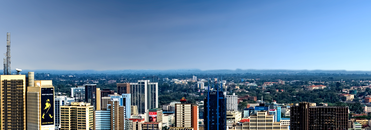 Listed Real Estate in Eastern Africa and Beyond &#8211; What Next?