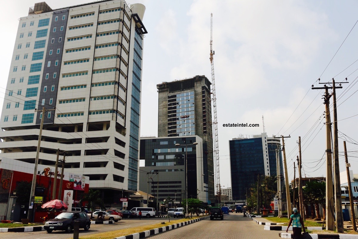 Lagos State Unveils Urban Development Projects for Megacity Initiative