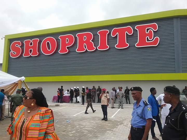 Reuters: South Africa&#8217;s Shoprite to open less stores in Nigeria than planned