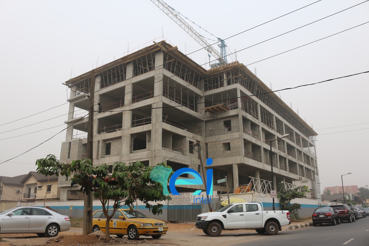 Updated &#8211; Development: Duchess Hospital, Joel Ogunnaike Street, Ikeja GRA &#8211; Lagos