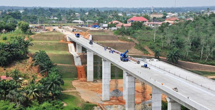 Road and Bridge Projects in the Approved 2016 Budget