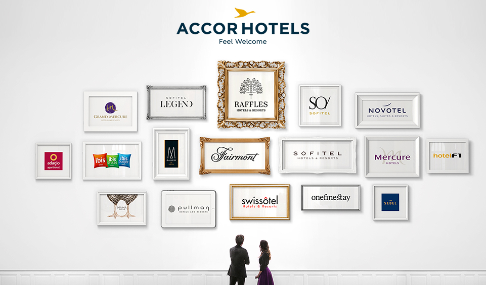 AccorHotels Group Acquires FRHI Hotels &#038; Resorts