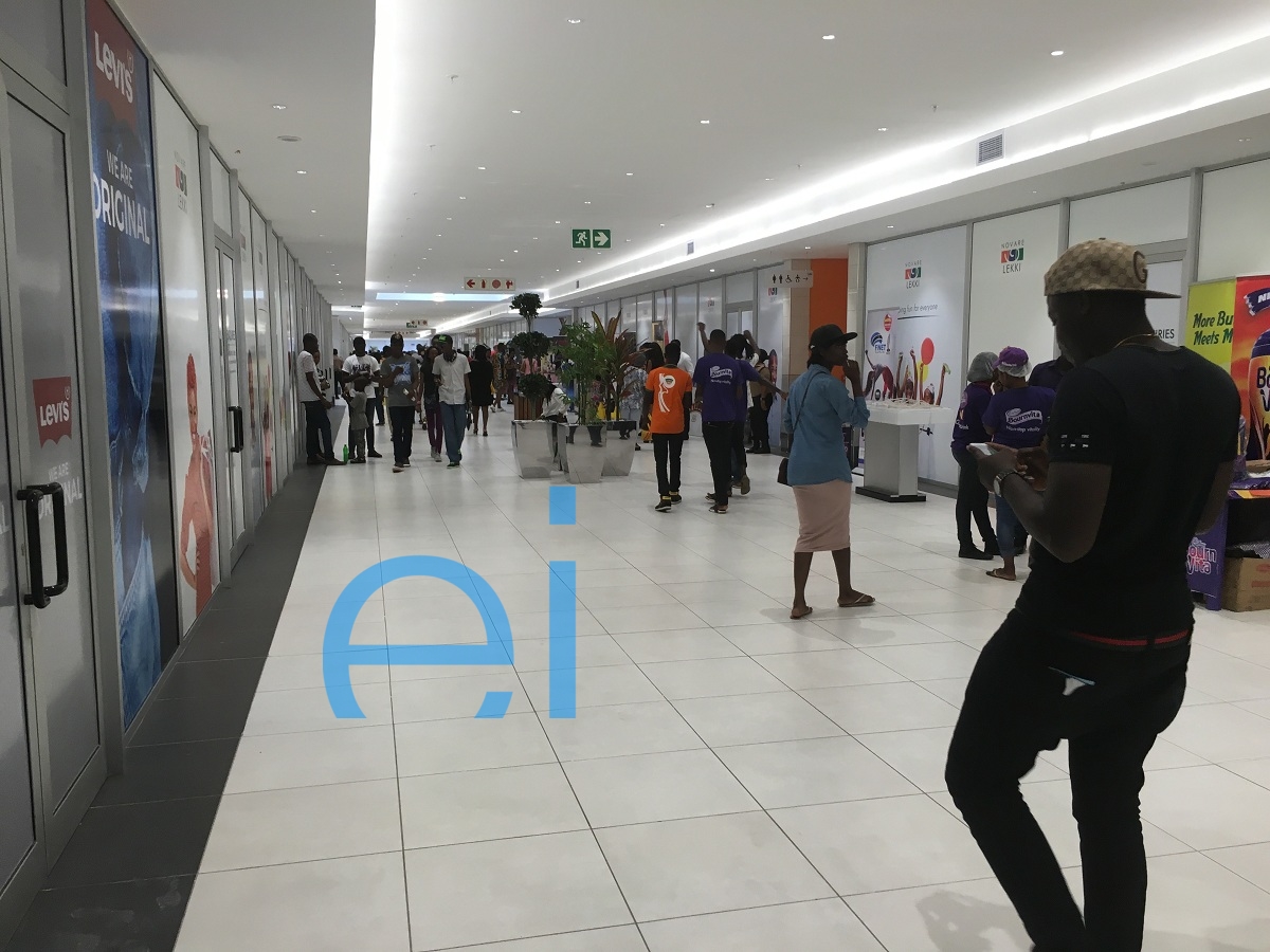 5 Reasons Why Novare Lekki Mall was a Great Investment