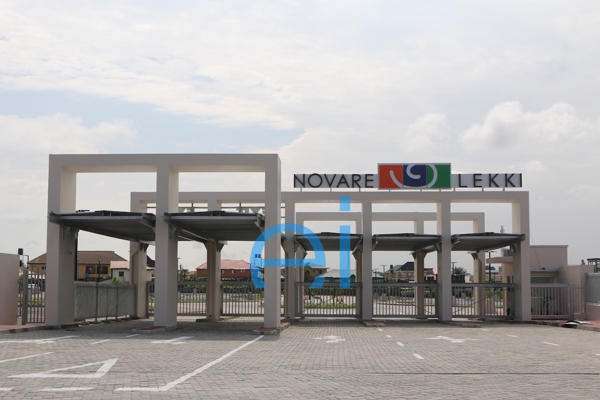 Novare Lekki Mall Opens This Week