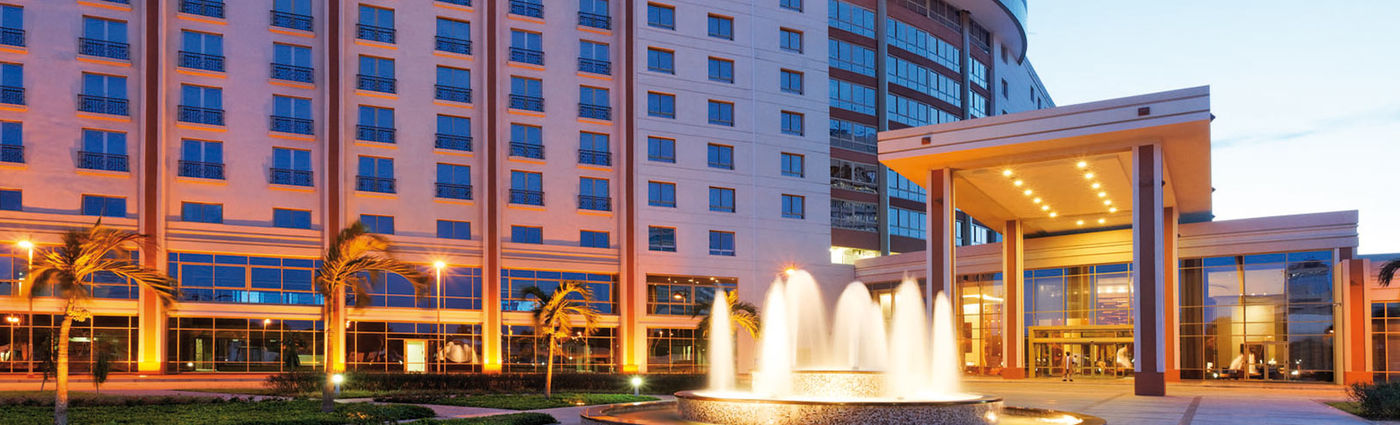 Mövenpick signs a deal in Addis Ababa