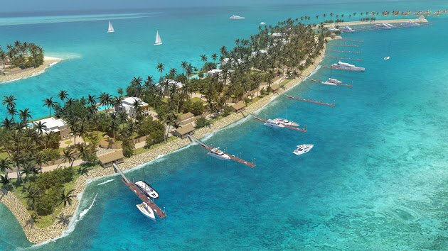 Zanzibar Mixed-Use Development to include Anantara Resort