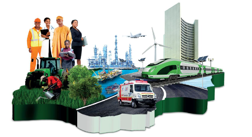 Strategy for Construction and Real Estate in Nigeria&#8217;s Economic Recovery &#038; Growth Plan