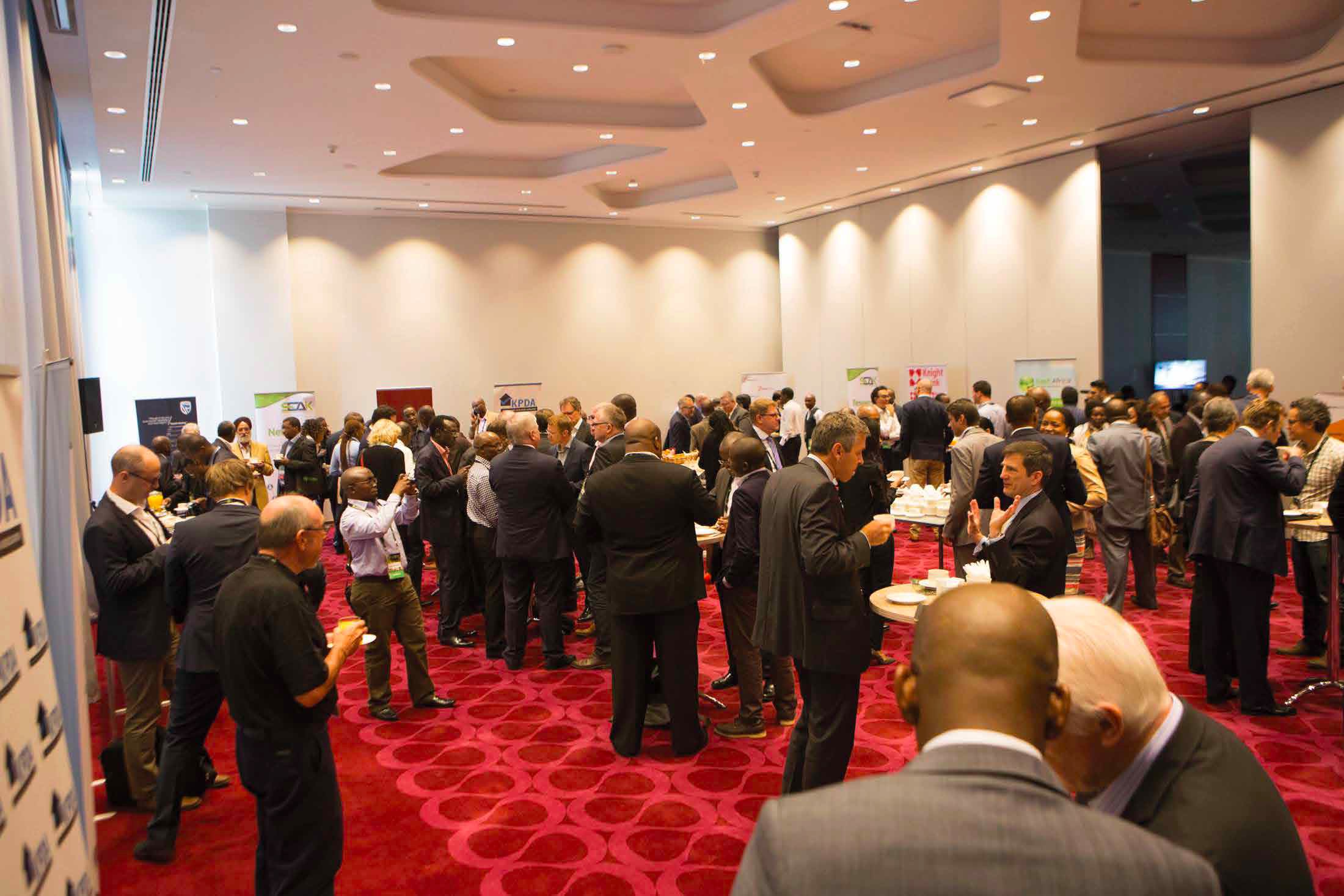 API Events Press Release: The next chapter for West African real estate