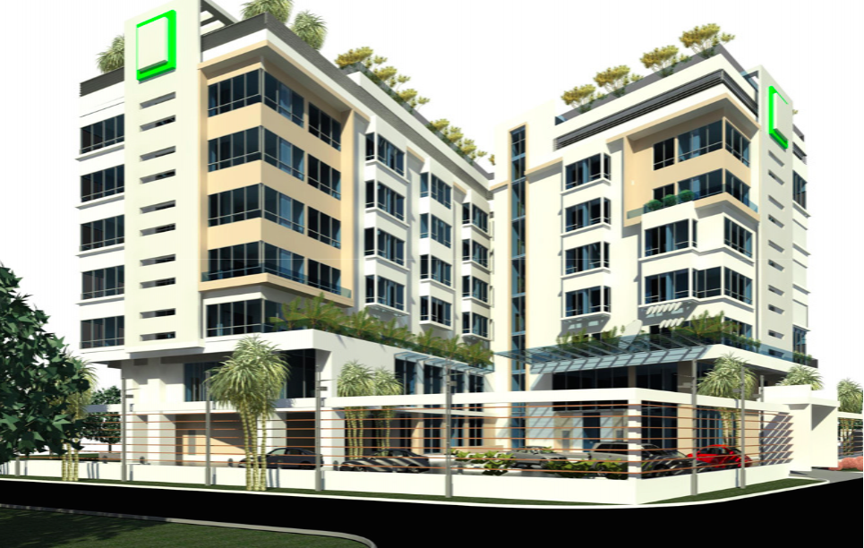 Development: Hotel Project, Corner of Ojora and Onitolo Road, Ikoyi &#8211; Lagos