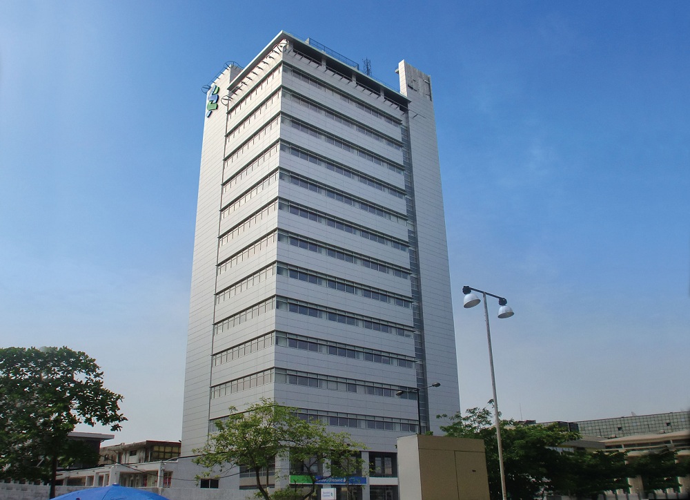 Standard Chartered Bank Releases Prime Space from Nigeria HQ