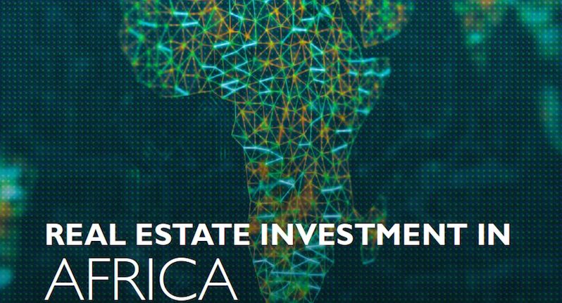 CBRE Expects Next Wave of Anticipated Growth in African Property in 3 &#8211; 5 Years