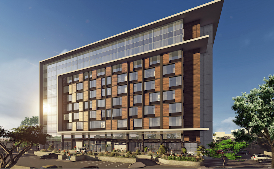 Hilton Expects to Open First Internationally Branded Hotel in Niger by 2019