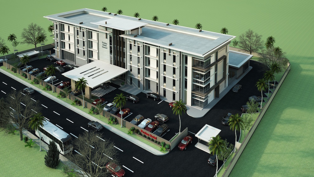 Development: Protea Hotel Select Owerri, Imo &#8211; Nigeria