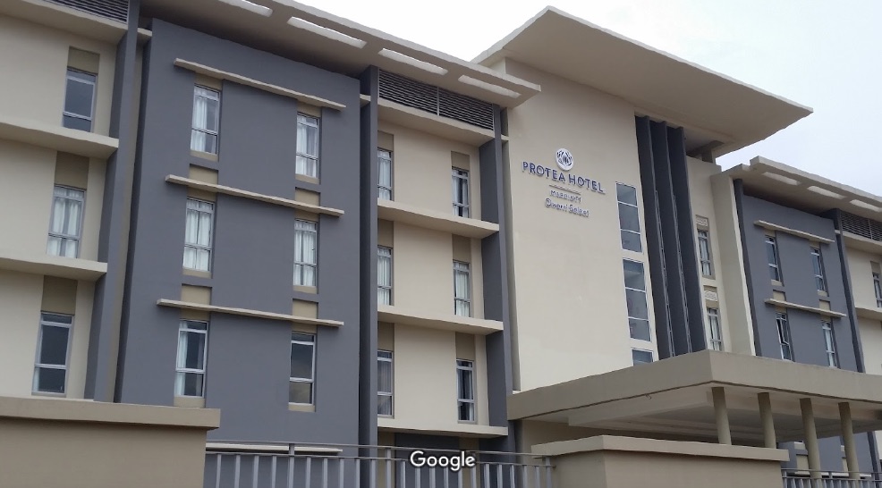Marriott Opens in Imo State Capital