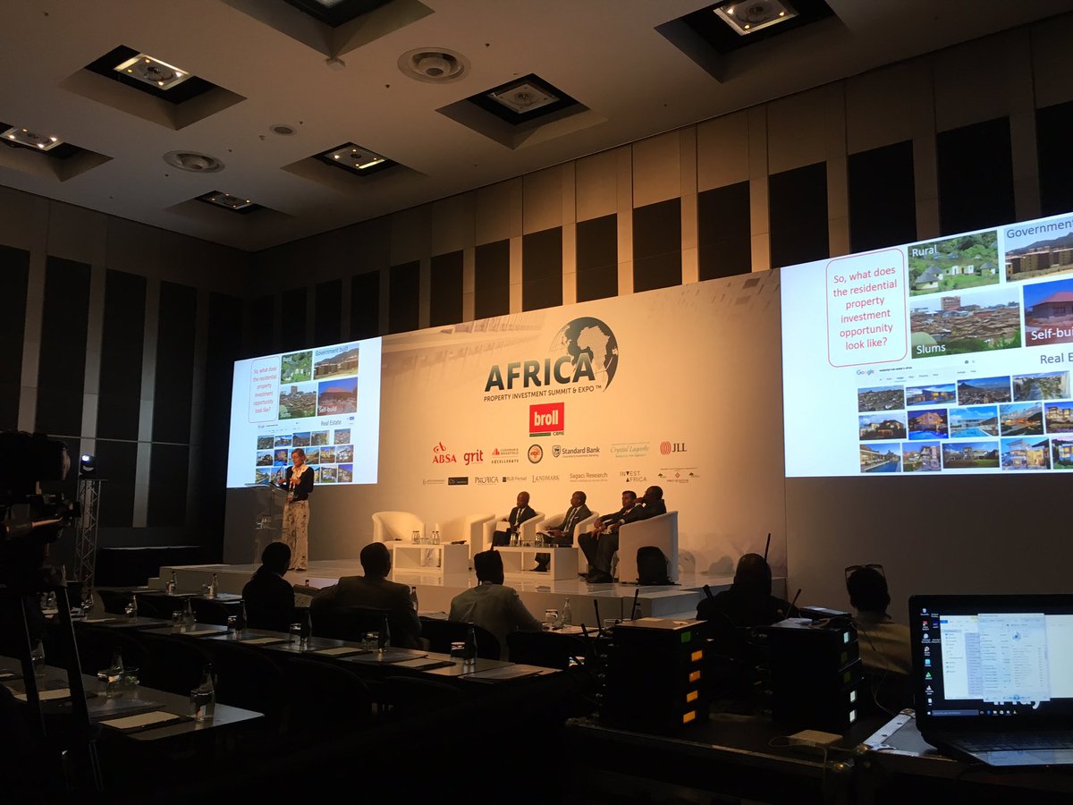 #API2017: Developing Africa&#8217;s New Reality