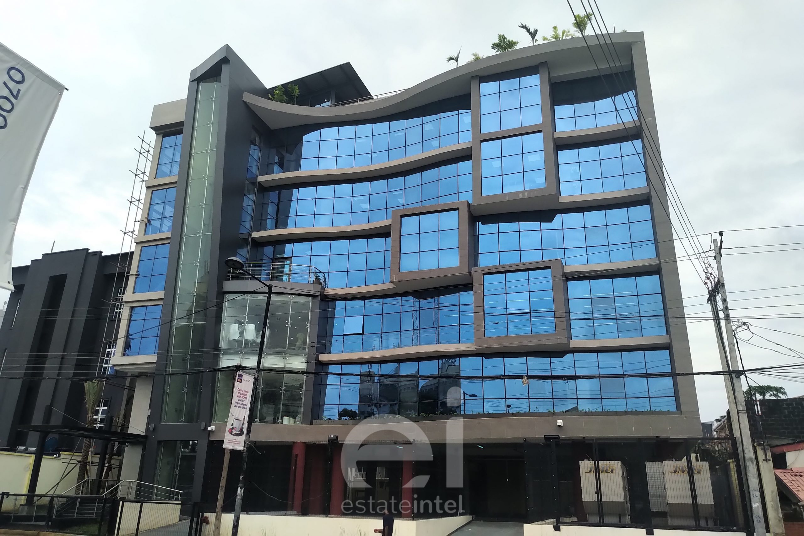 Lagos&#8217; biggest Lawyers are becoming your landlords
