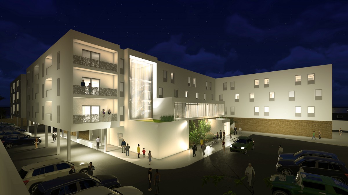 ONOMO will open its latest hotel in Conakry, Guinea