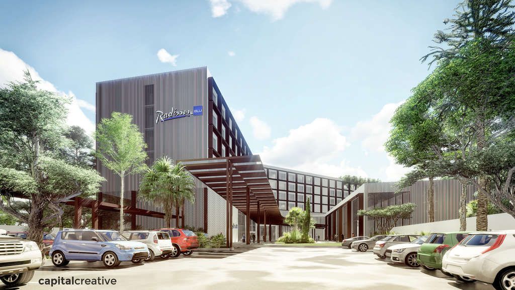 Carlson Rezidor to add two more branded hotels in Ethiopia