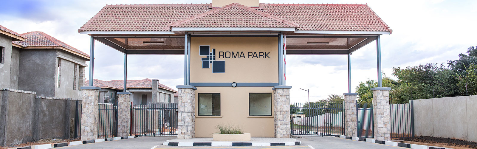 MTN, CCECC and Madison Capital will be moving into Roma Park in Lusaka