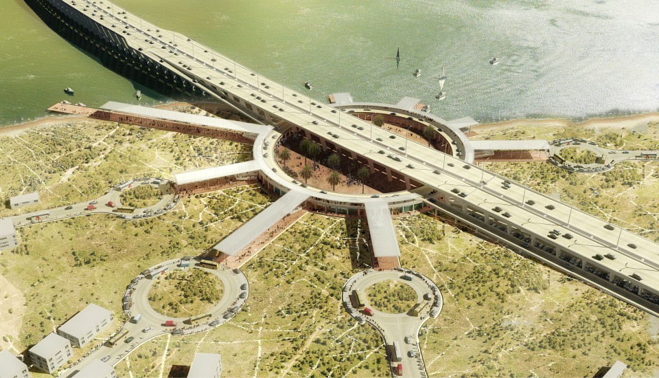 Lagos 4th Mainland Bridge gets Green Light as the State is set to announce New Investors