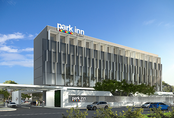 Radisson Hotel Group signs new deal for Lusaka, Zambia