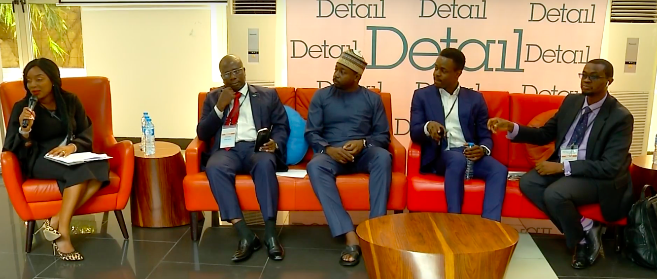 Video: 7th Detail Business Series &#8211; Panel Session on “Thriving in a Disruptive Market&#8221;