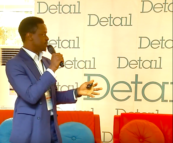 Video: 7th Detail Business Series &#8211; Using Data to Create an Efficient Property Market