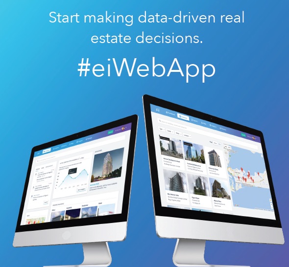 The ei Web Application