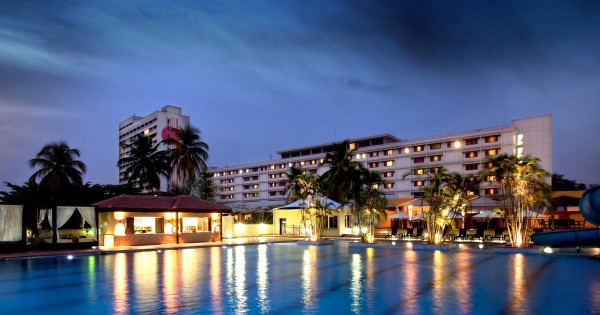 Sun International:  The latest hotel company to exit Nigeria
