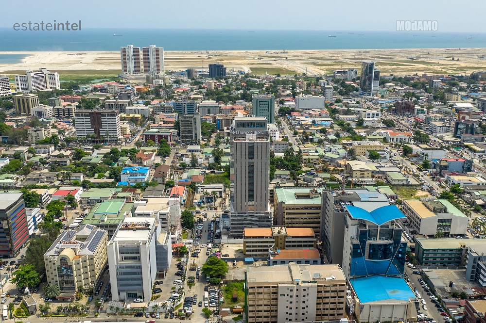 CNBC Africa &#8211; What to Expect From Nigeria’s Property Market in 2019.