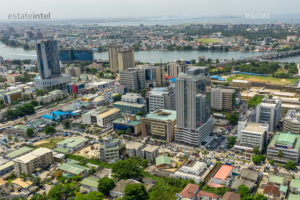 Updated &#8211; Development: Greystone Tower, Victoria Island &#8211; Lagos