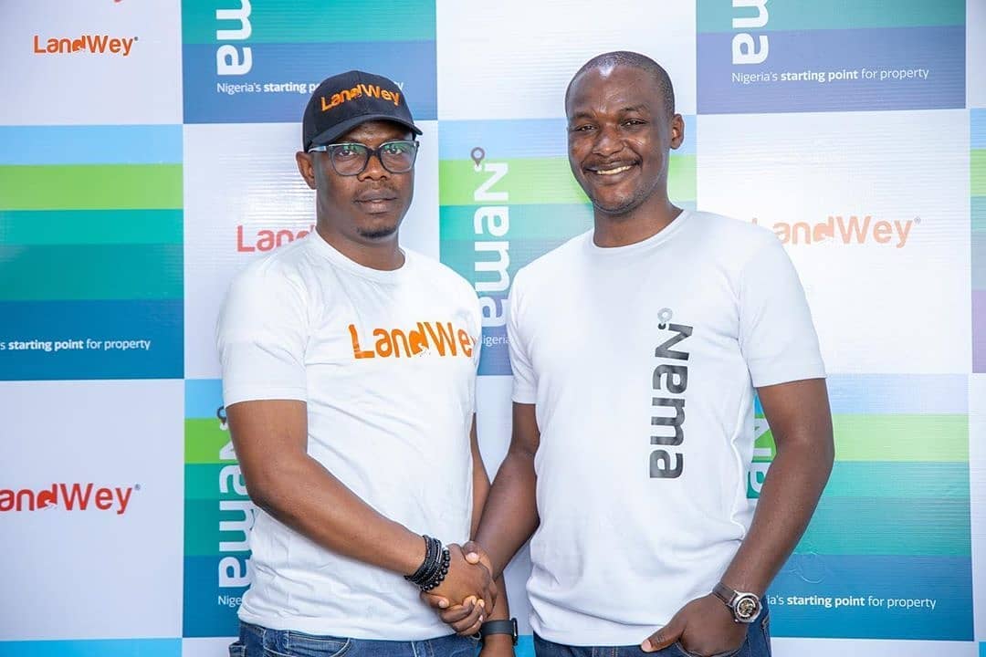 Zama announces strategic partnership with Landwey