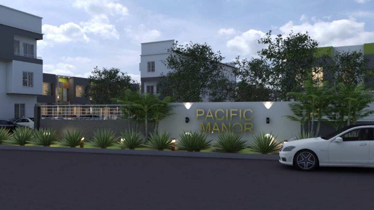 Development: Pacific Manor, Atlantic Nominees Estate, Ajah &#8211; Lagos