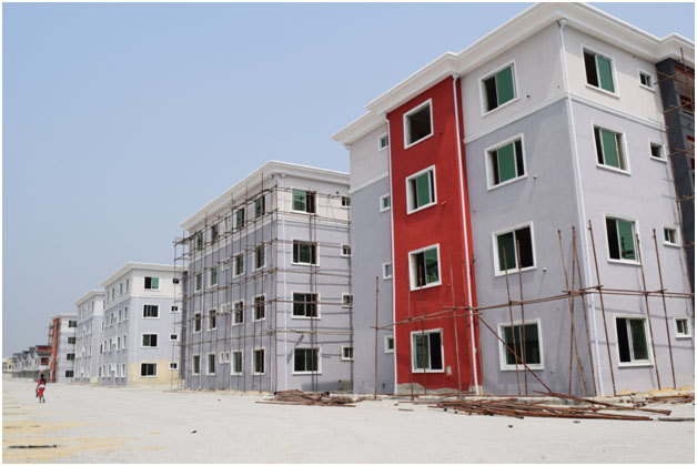 Delivering Mass Housing as a path to Nigeria&#8217;s Economic Recovery