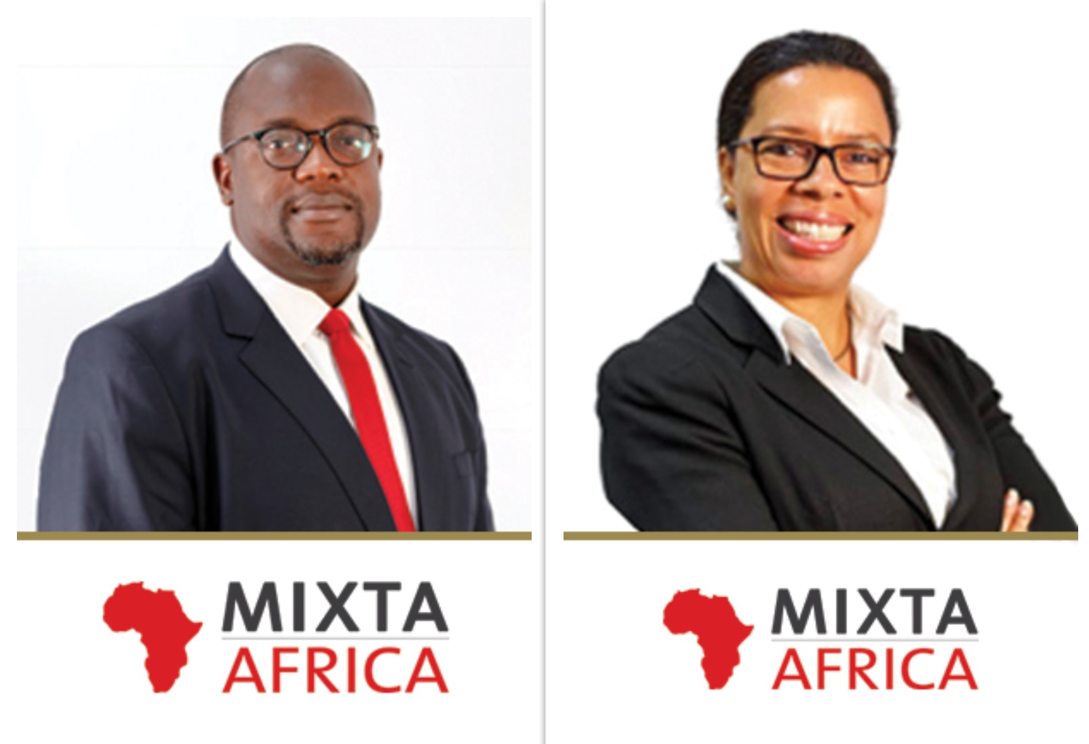 Mixta Africa announces two new appointments