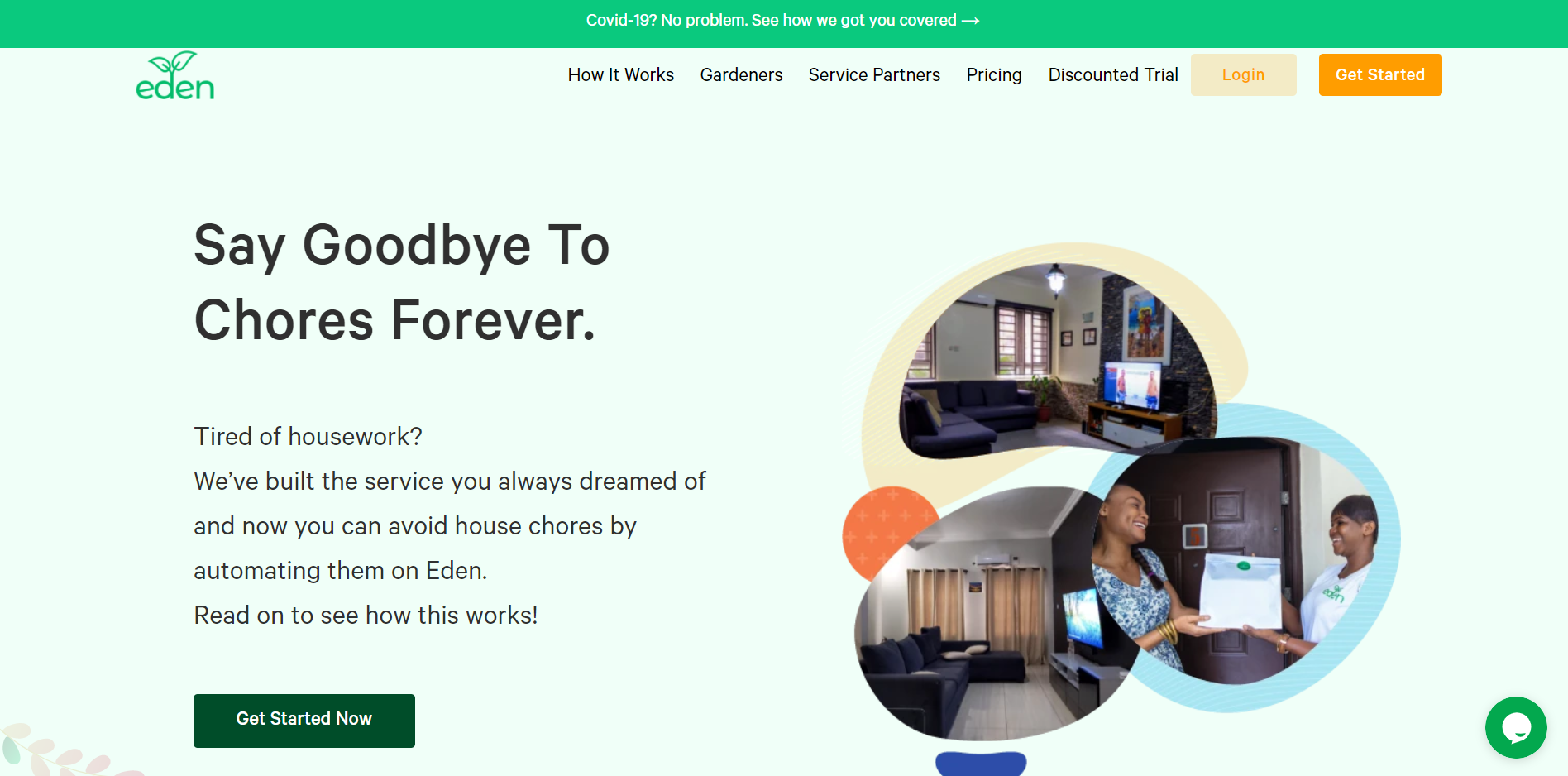 5 Recent Nigerian Real Estate Startup&#8217;s helping with easier living